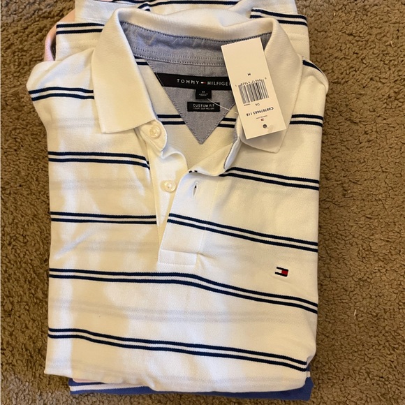 Polo by Ralph Lauren Shirts Polo Shirts Medium Poshmark